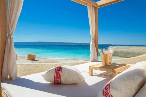 Hôtel Le Meridien Lav Split podstrana_split CROATIE