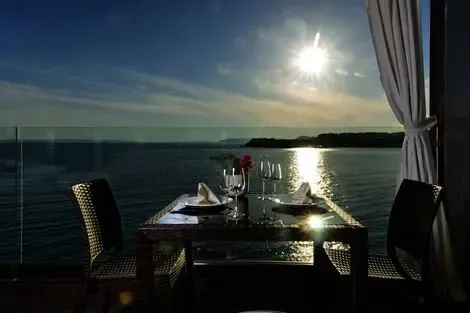 Hôtel Split podstrana CROATIE