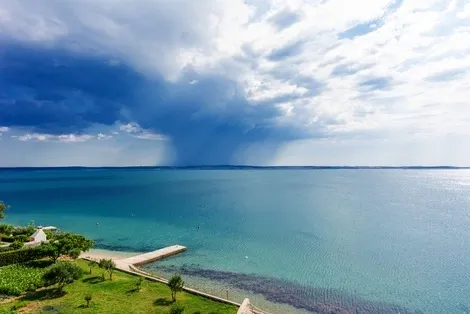 Hôtel Apartment Vila 4m razanac CROATIE