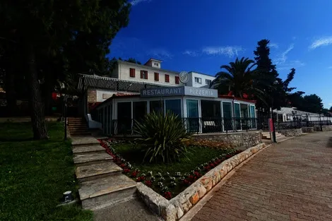 Hôtel Val seget_donji CROATIE