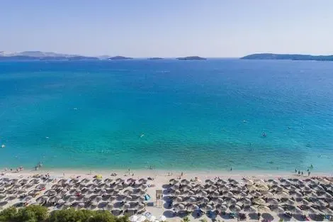 Hôtel Niko By Amadria Park solaris CROATIE