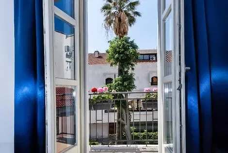 Hôtel Marul split CROATIE