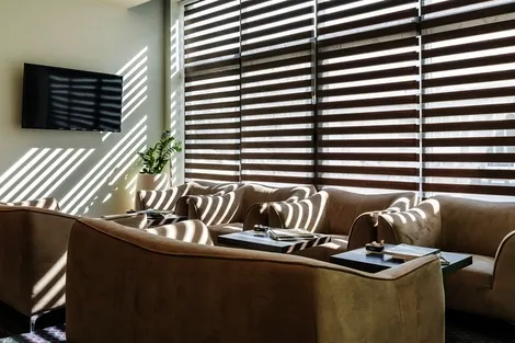 Hôtel Mondo split CROATIE