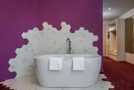 Hôtel Priska Med Luxury Rooms split CROATIE