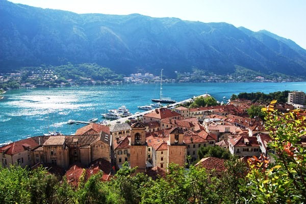 séjour Croatie - Circuit Au Cœur de la Croatie