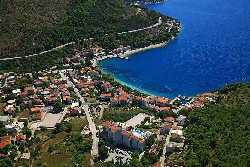 Sejour Club Jumbo Quercus 3* sup Croatie Split