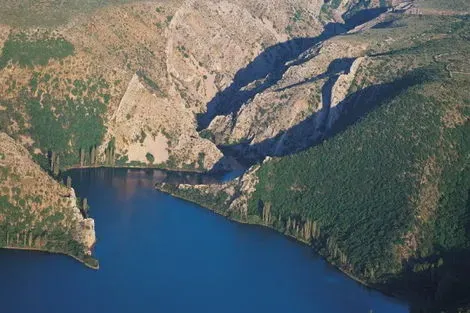 Circuit Séjour Découverte Top Nature adriatique split Croatie