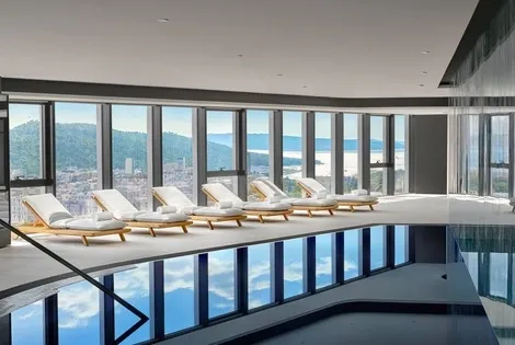 Hôtel Ac Hotel Split By Marriott split CROATIE