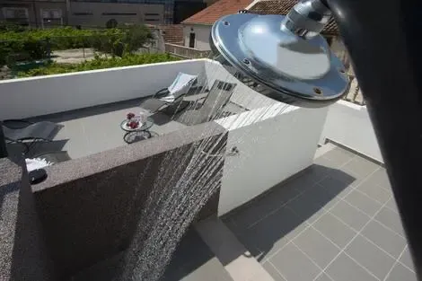 Hôtel Apartment Alma split CROATIE