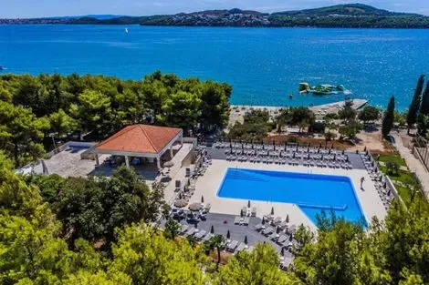 Circuit Séjour Découverte Top Culture adriatique split Croatie