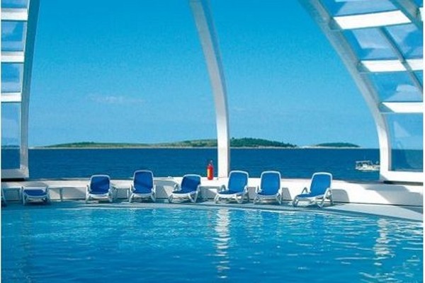 Hotel Club Croatie Split Hotel Club Croatie Split