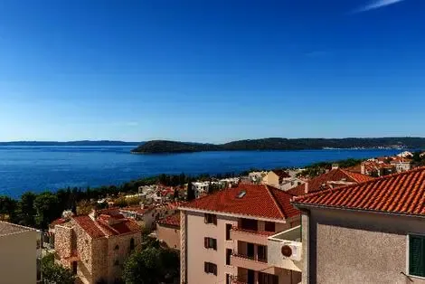 Hôtel Cvita split CROATIE