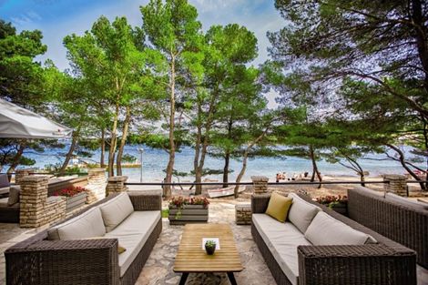 Croatie-Split, Hôtel LABRANDA SENSES RESORT 4*