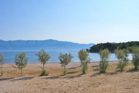Hôtel Apartments Maria supetar_island_brac CROATIE