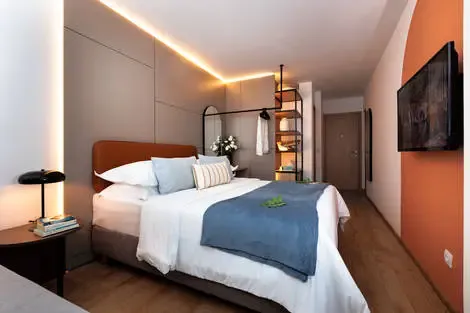 chambre standard batiment principal