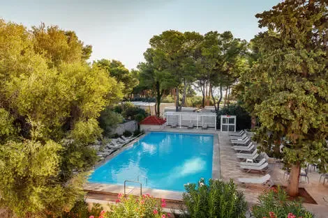 piscine agava