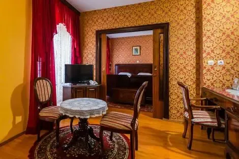 Hôtel Pasike trogir CROATIE