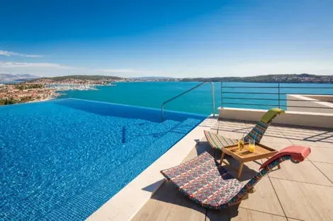 Hôtel Adult Only +16 - OLA Trogir trogir Croatie