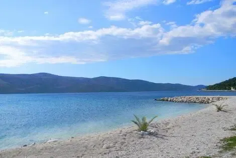Hôtel Bellevue trogir CROATIE