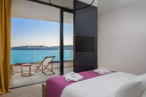 Hôtel Ola trogir CROATIE