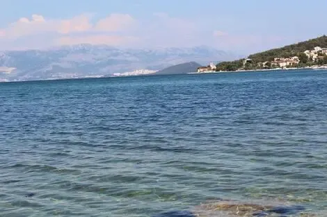 Hôtel Sveti Kriz trogir CROATIE