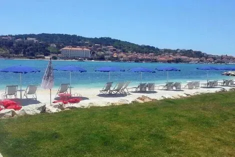 Hôtel Villa Ivanka trogir CROATIE
