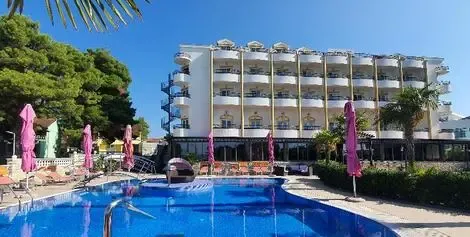 Hôtel Miramare vodice CROATIE