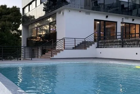Hôtel Seesea Hotel vodice CROATIE