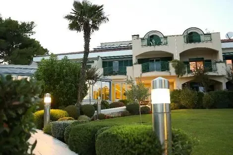 Hôtel Villa Radin vodice CROATIE
