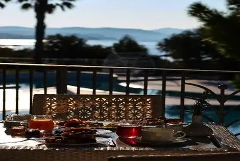 Hôtel Amadria Park Ivan vodice CROATIE