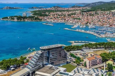 Hôtel Olympia Sky vodice CROATIE