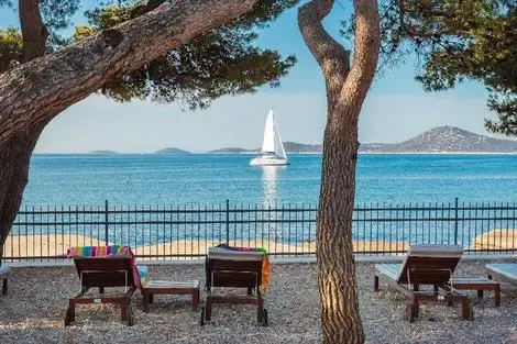 Hôtel Villas Arausana & Antonna vodice CROATIE