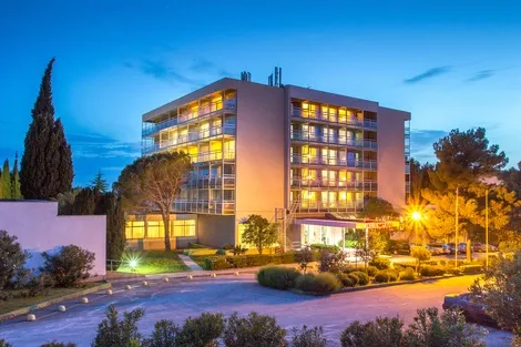 Hôtel Imperial Vodice vodice CROATIE