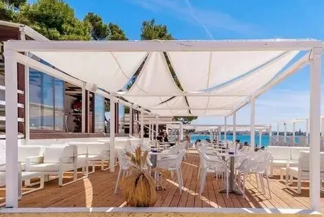 Hôtel Apartments Danijel zadar CROATIE