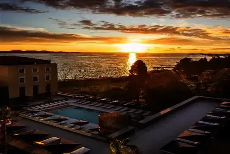 Hôtel Hyatt Regency Zadar zadar CROATIE