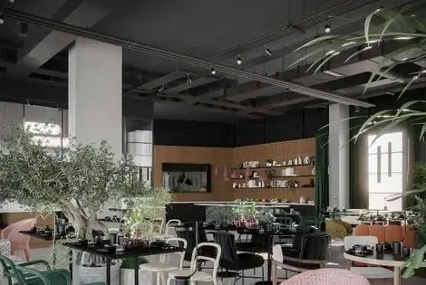 Hôtel Pullman Zagreb zagreb CROATIE