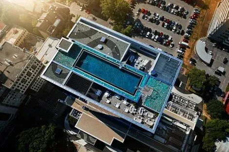 Hôtel Zonar Zagreb zagreb CROATIE