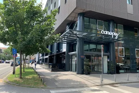 Hôtel Canopy By Hilton Zagreb zagreb CROATIE