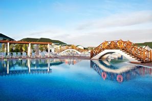 Cuba-La Havane, Hôtel H10 Ocean Varadero El Patriarca 5*