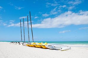 Cuba-La Havane, Hôtel H10 Ocean Varadero El Patriarca 5*