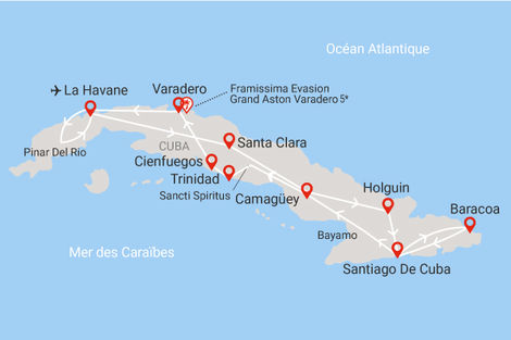carte