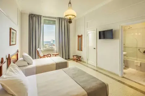 Chambre - Sévilla