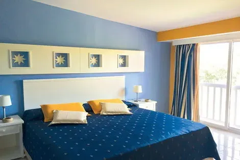 Chambre standard