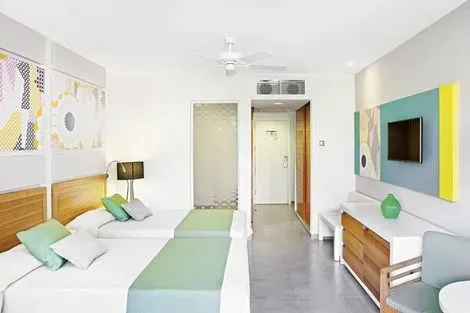 Chambre standard
