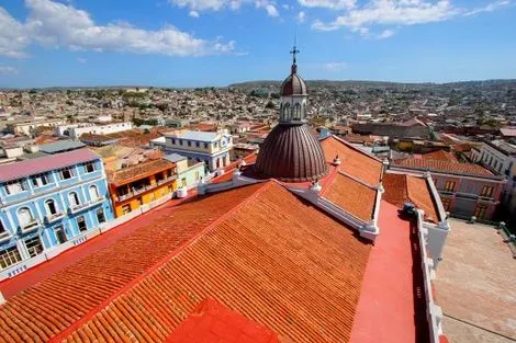 Cuba en grand