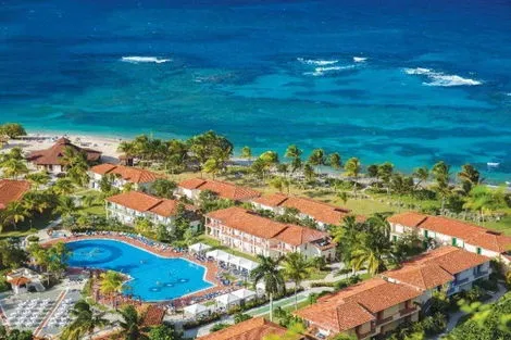 Circuit au Charme Cubain & Extension Memories Jibacoa Resort La_havane Cuba