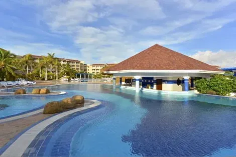Combiné circuit et hôtel Au Charme Cubain & Extension Iberostar Origin Laguna Azul La_havane Cuba