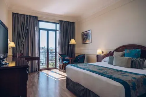 Iberostar Parque Central 5* : chambre