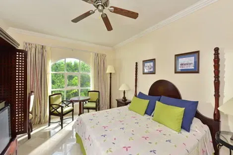 Iberostar Selection Ensenachos 5* : chambre