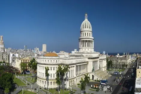Autotour Cuba Libre & Extension Club Coralia Melia Peninsula Varadero la_havane Cuba